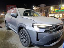 فورد تيريتوري